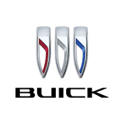 ビュイック（BUICK）のロゴ