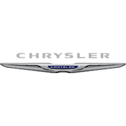 クライスラー（CHRYSLER）のロゴ