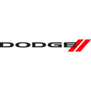 ダッジ（DODGE）のロゴ