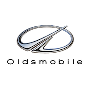 オールズモービル（OLDSMOBILE）のロゴ
