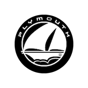 プリムス（PLYMOUTH）のロゴ