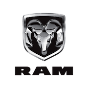 ラム（RAM）のロゴ