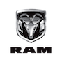 ラム RAM ロゴ