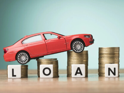 「ローンやリース中のお車」ローンやリースをお支払い中でもOK！