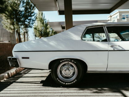 「動かなくなってしまった車」走らなくても大丈夫！